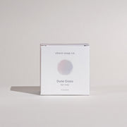 Shore Soap Co. Dune Grass Bar Soap Bar Soap Light Gray