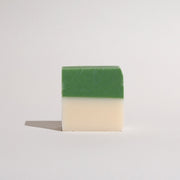 Shore Soap Co. Dune Grass Bar Soap Bar Soap Light Gray