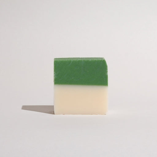 Shore Soap Co. Dune Grass Bar Soap Bar Soap Light Gray