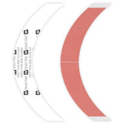 VIP Extensions DUO-TAC TAPE  5'' Super Wide Contours (24PCS) Wig Adhesive White Smoke 5''Super Wide Contours-A (24pcs/bags),5''Super Wide Contours- C -(24pcs/bags),5''Super Wide Contours- CC -(24pcs/bags,5''Super Wide Contours- A -(1000pcs/bags),5''Super Wide Contours- C -(1000pcs/bags),5''Super Wide Contours- CC -(1000pcs/bags)