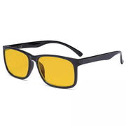 eyekeeper.com Durable Blue Light Blocking Reading Glasses HP1805 Eyeglasses White Smoke Black / without magnification,Black / +0.50,Black / +0.75,Black / +1.00,Black / +1.25,Black / +1.50,Black / +1.75,Black / +2.00,Black / +2.25,Black / +2.50,Black / +3.00