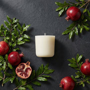 Element Brooklyn Dusk in Eden Candle Refill Candle Refills Dark Slate Gray