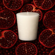 Element Brooklyn Dusk in Eden Candle Refill Candle Refills Black