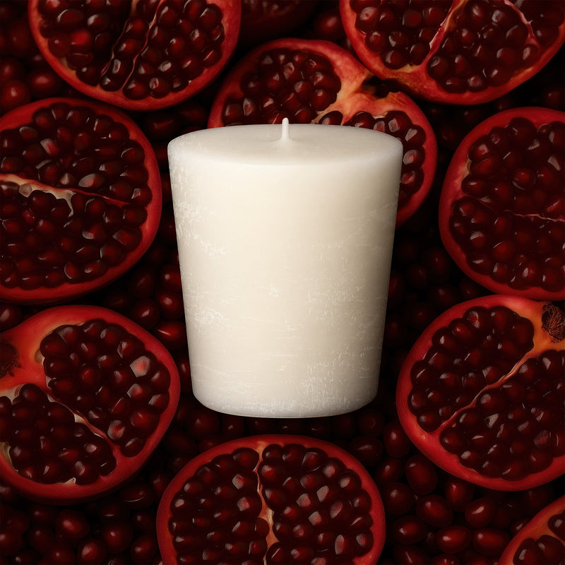 Element Brooklyn Dusk in Eden Candle Refill Candle Refills Black