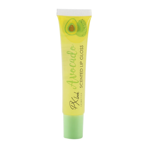 Prolux Cosmetics Avocado Lip Gloss Lip Gloss White Smoke