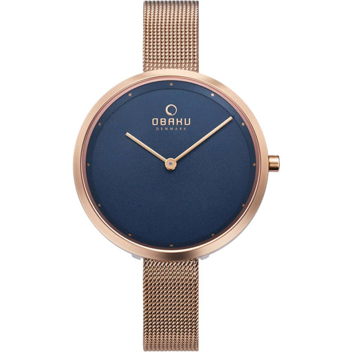 Bids.com Obaku Women's Classic Watches White Smoke