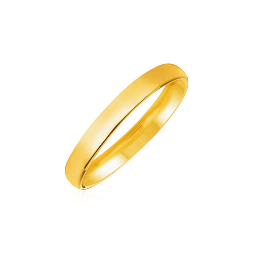 Bids.com 14k Yellow Gold 5mm Comfort Fit Wedding Band Rings White Smoke 10 / Yellow Gold,11 / Yellow Gold,12 / Yellow Gold,6 / Yellow Gold,7 / Yellow Gold,8 / Yellow Gold,9 / Yellow Gold