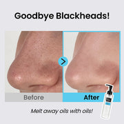 AsiaBeautyMall Coxir Ultra Hyaluronic Cleansing Oil Cleansing Oil Lavender