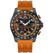 Bids.com Seapro Men's Gallantry Watches White Smoke