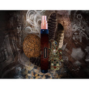 House of Matriarch High Perfumery EAGLEWOOD - Natural, Sustainable Oud High Perfumery Perfume Dark Slate Gray 16ml Atomizer