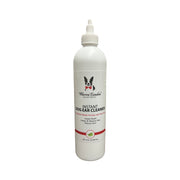 Warren London Instant Ear Cleaner For Dogs 12 oz or 1 gallon - Professional Size - Removes Wax and Odor Spa Product White Smoke 12 Oz