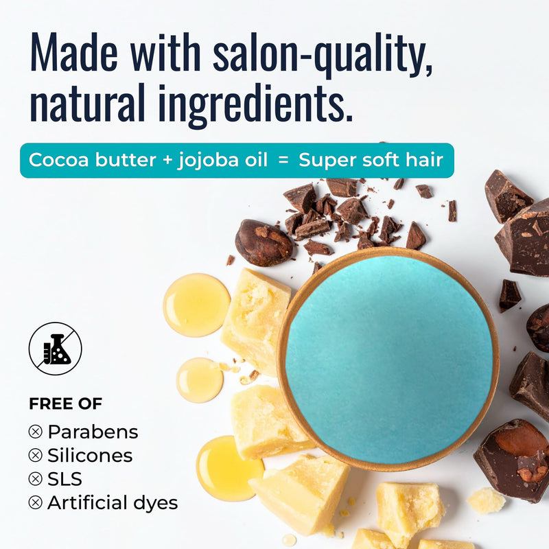 Conditioner Bar