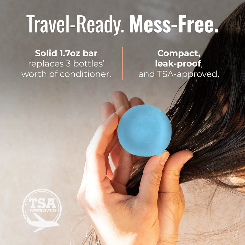Conditioner Bar