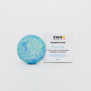 ZeroWasteStore.com Shampoo Bar Shampoo Lavender Earth
