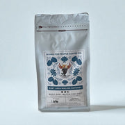 Rising For People Coffee Co. East Java Konang Springs Natural — Medium-Dark Roast Whole Bean Coffee Coffee Light Gray 1 lb Whole bean,1 lb Espresso Grind,1 lb Standard Grind