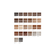 VIP Extensions HairUWear Easy Does It Wig Wig White Smoke RL2/4 Off Black,RL4/6 Black Coffee,RL5/27 Ginger Brown,RL6/8 Dark Chocolate,RL6/28 Bronzed Sable,RL6/30 Copper Mahogany,RL8/29 Hazelnut,RL10/12 Sunlit Chestnut,RL11/25 Golden Walnut,RL12/16 Honey Toast,RL13/88 Golden Pecan,RL14/22 Pale Gold Wheat,RL14/25