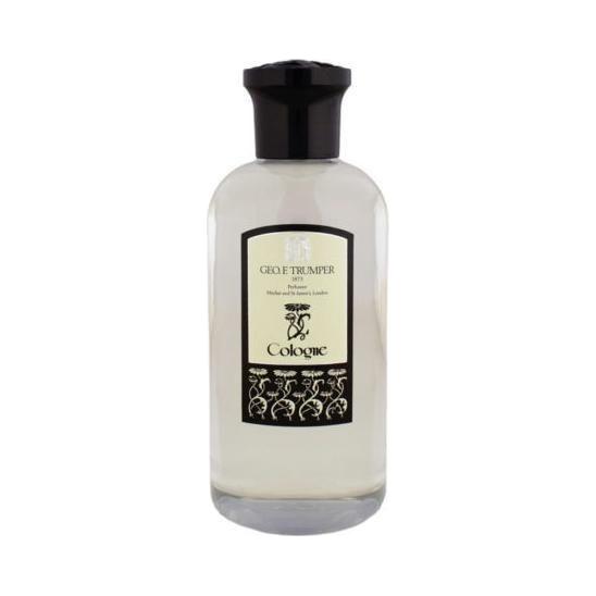 Geo. F. Trumper Geo F. Trumper Eau De Cologne 200ml Eau De Cologne Gray