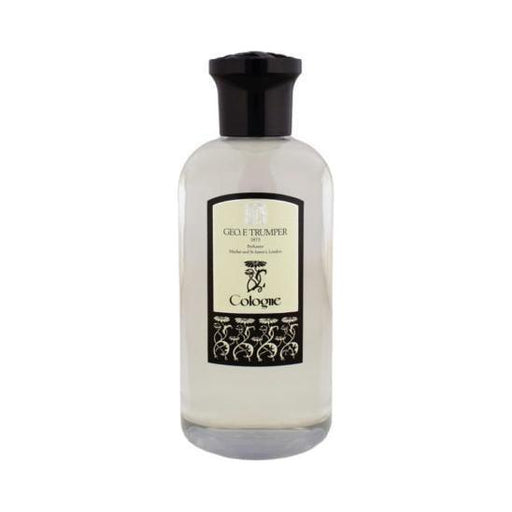 Geo. F. Trumper Geo F. Trumper Eau De Cologne 200ml Eau De Cologne Gray
