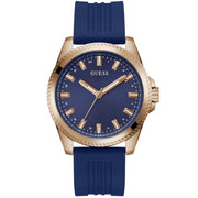 Bids.com Guess Men's Champ Watches White Smoke