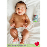 California Baby Therapeutic Relief™ Eczema Cream Eczema Light Gray 2oz/57g,4oz/113g
