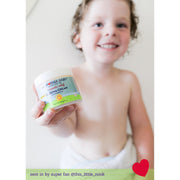 California Baby Therapeutic Relief™ Eczema Cream Eczema Lavender 2oz/57g,4oz/113g