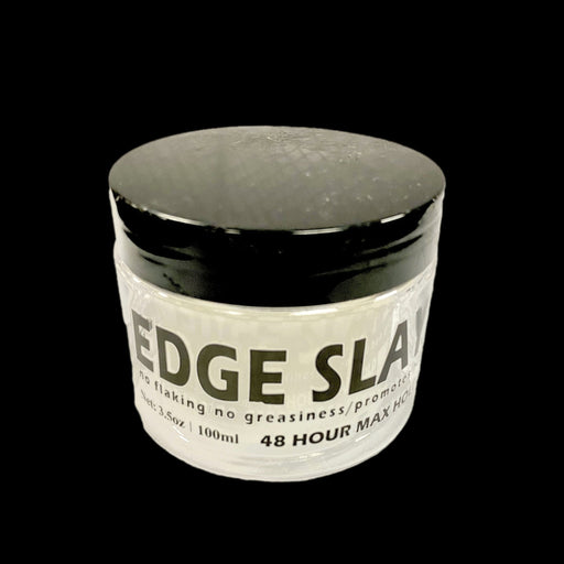 VIP Extensions Edge Slayer, 48-Hour Max Hold Edge Control Black
