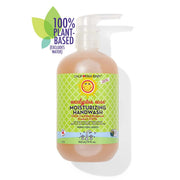 California Baby Eucalyptus Ease™ Moisturizing Handwash Handwash White Smoke 19oz/562mL