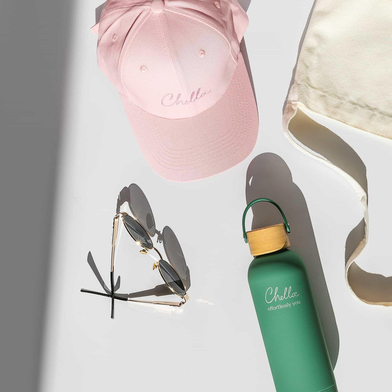 Chella effortless hydration water bottle Tools Lavender