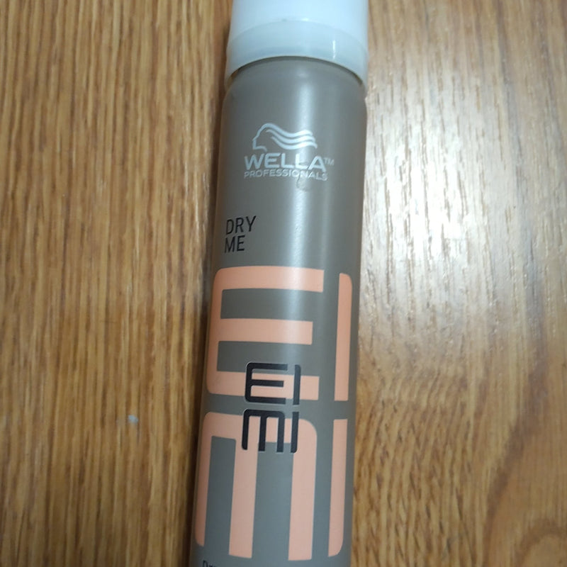 VIP Extensions Wella Eimi Dry Me Dry Shampoo, 1.35 oz Dry Shampoo Sienna