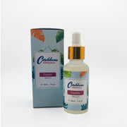 Caribbean Emerald Caribbean Emerald Elastin Serum - 30ml Serum Slate Gray