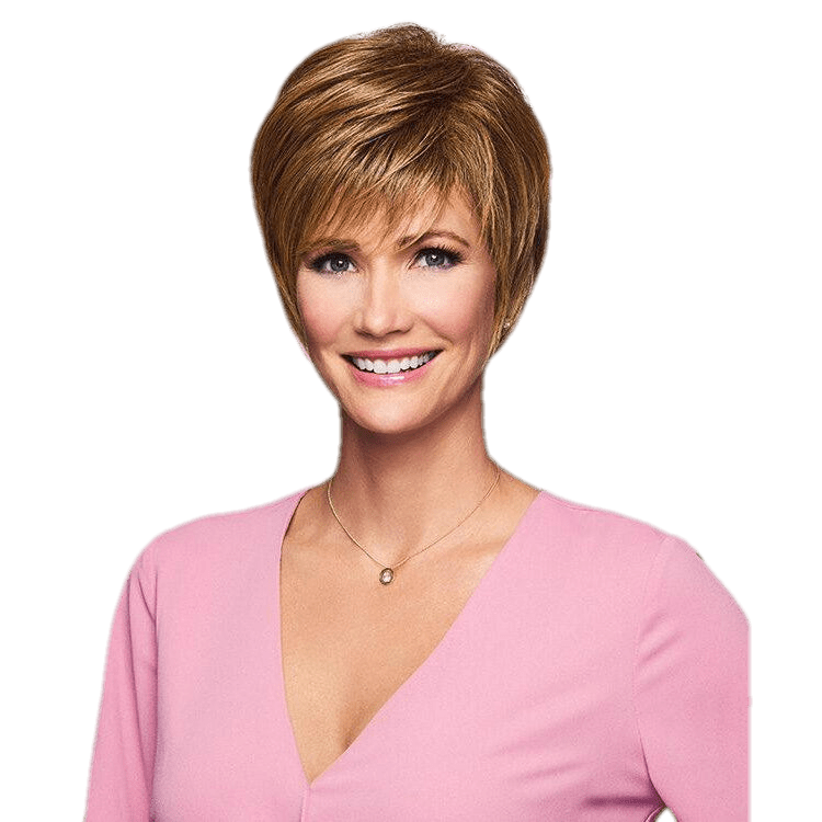 VIP Extensions Elation by Gabor Wig Black Black,Dark Brown,Medium Brown,Light Brown,Brown/Blonde,Dark Blonde,Medium Blonde,Light Blonde,Light Red,Medium Red,Brown Grey,Light Grey
