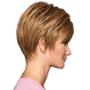 VIP Extensions Elation by Gabor Wig Black Black,Dark Brown,Medium Brown,Light Brown,Brown/Blonde,Dark Blonde,Medium Blonde,Light Blonde,Light Red,Medium Red,Brown Grey,Light Grey