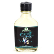Stirling Soap Co Stirling Soap Co. Electric Sheep Glacial Shaving Collection Shaving Set Dark Slate Gray Aftershave Splash 3.3oz