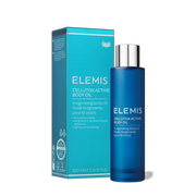 Nava Beauty Elemis Cellutox Active Body Oil 100 ml Black