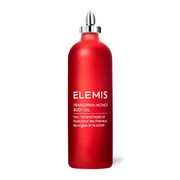 Nava Beauty Elemis Frangipani Monoi Body Oil 100 ml White Smoke