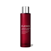 Nava Beauty Elemis Japanese Camellia Body Oil Blend 100 ml Black