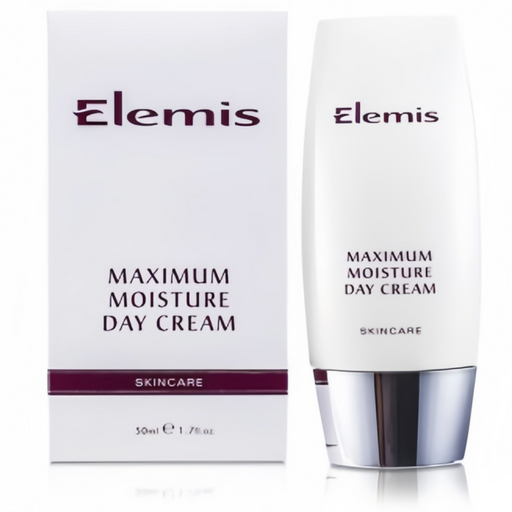 Nava Beauty Elemis Maximum Moisture Day Cream 50 ml Lavender