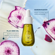 Nava Beauty Elemis Superfood Facial Oil 15ml Lavender