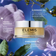Nava Beauty Elemis Pro-Collagen Cleansing Balm 100g Slate Gray