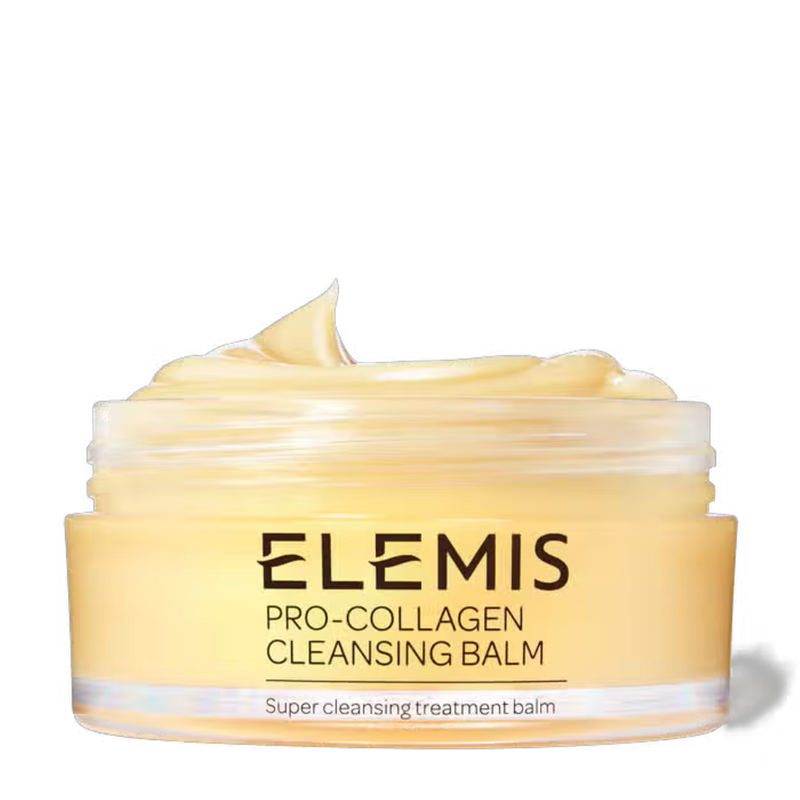 Nava Beauty Elemis Pro-Collagen Cleansing Balm 100g Black