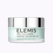 Nava Beauty Elemis Pro-Collagen Marine Cream SPF 30 50 ml White Smoke