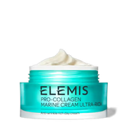 Nava Beauty Elemis Pro-Collagen Marine Cream Ultra Rich 50 ml Moisturizers Black