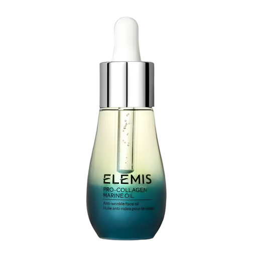 Nava Beauty Elemis Pro-Collagen Marine Oil 15 ml White Smoke