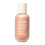 Nava Beauty Elemis Superfood Glow Priming Moisturiser 60 ml White Smoke