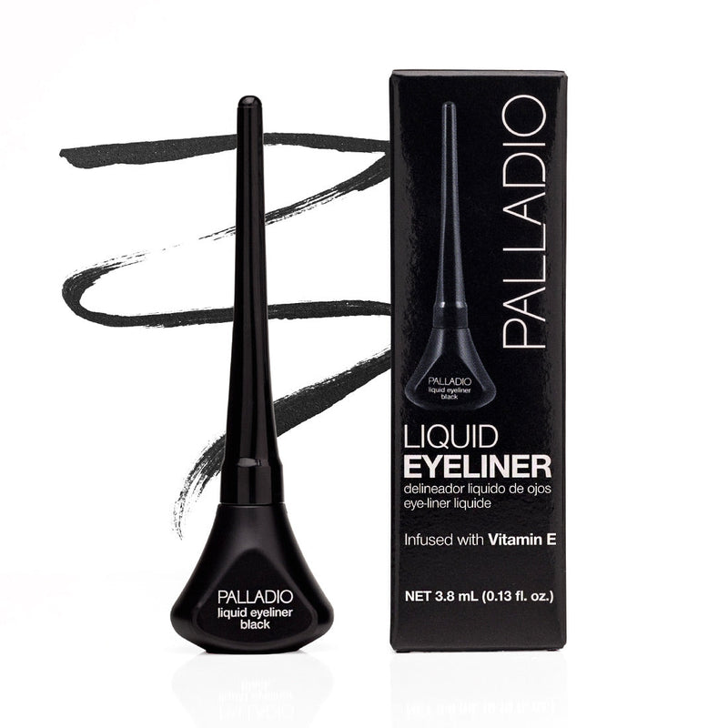 LIQUID EYELINER