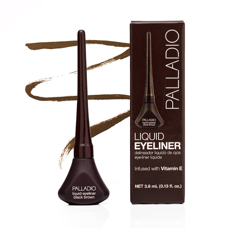 LIQUID EYELINER