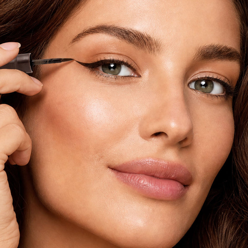 LIQUID EYELINER