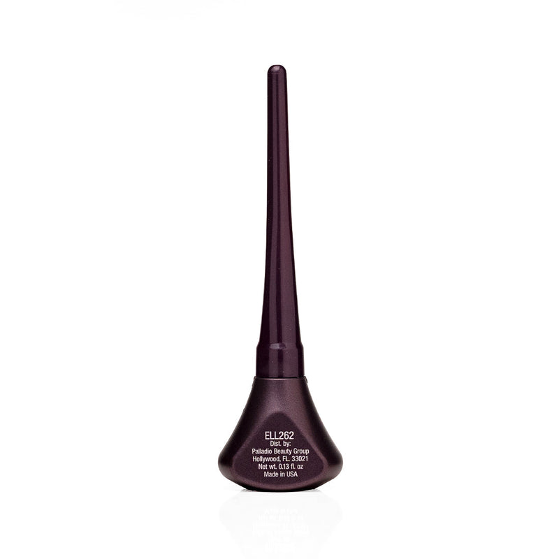 LIQUID EYELINER