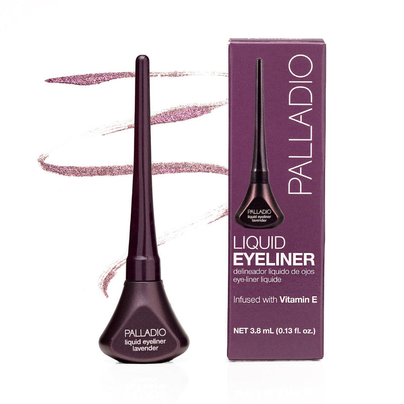 LIQUID EYELINER
