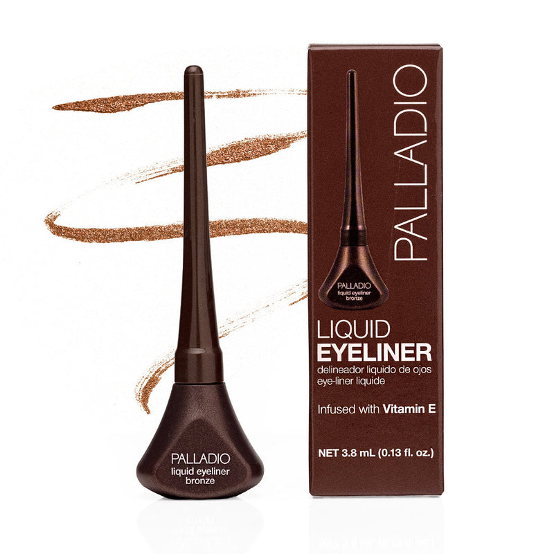 LIQUID EYELINER